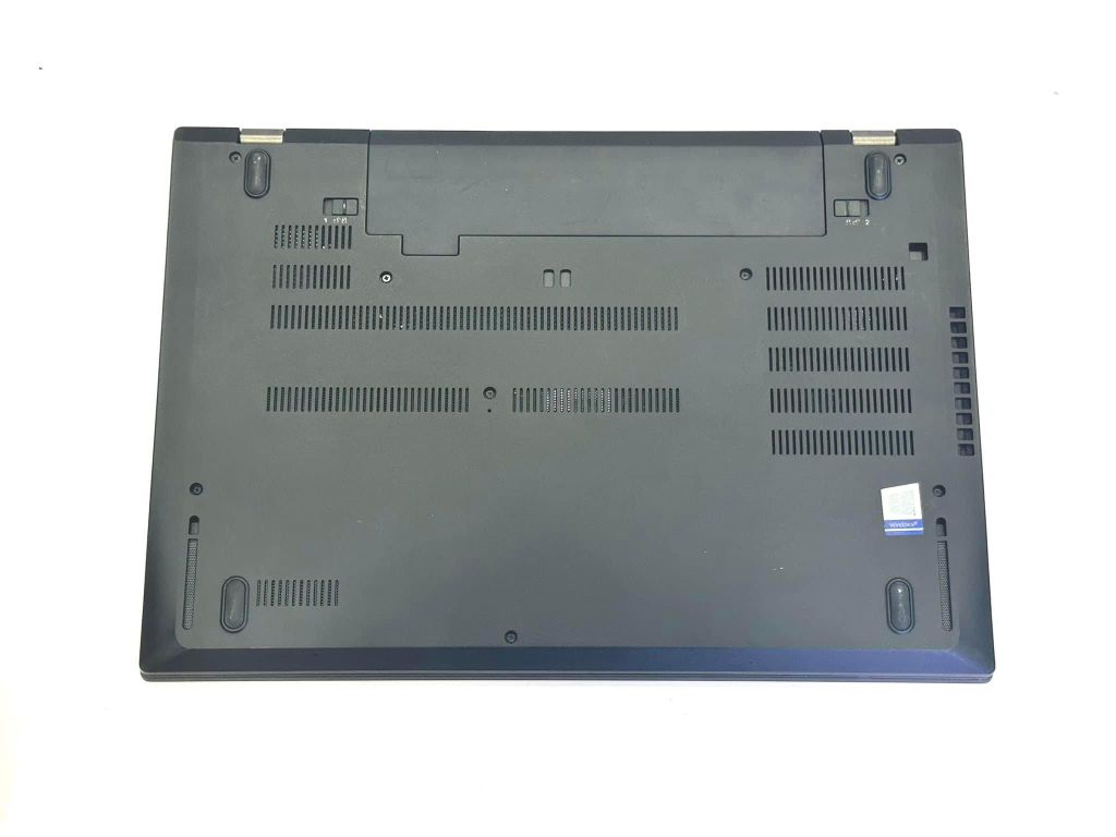 Lenovo Thinkpad T580 Core I7-8650U Ram 16G SSD 512G 15.6