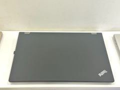 Lenovo ThinkPad P52  i7 - 8850H Ram 32GB  SSD 512GB Nvidia P2000