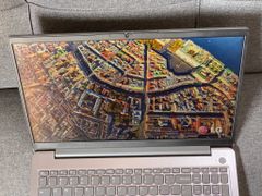 Lenovo Thinkbook 15G2 Core i5-1135G7 Ram 16G SSD 256G 15.6