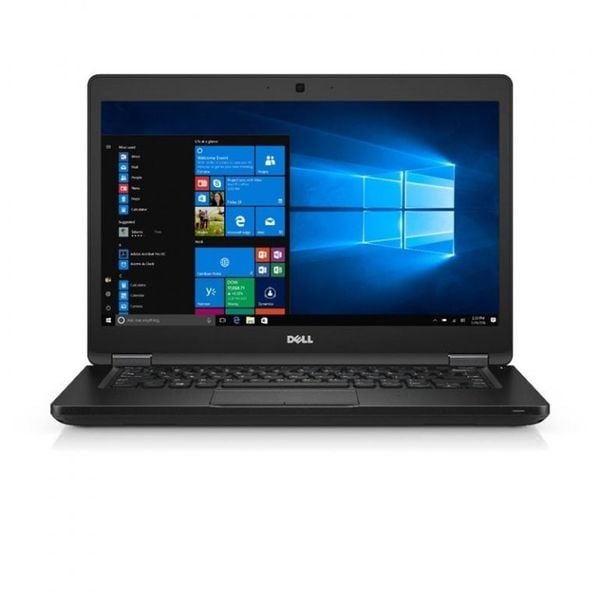 Dell Latitude 5480 i5-7300U 16G 512G 14 Inch