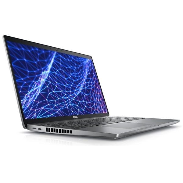 Laptop Dell Latitude 5520 2021 (Core i7-1165G7| Ram 16GB | 512GB SSD | FHD) Văn Phòng Giá Rẻ/ Dell Thế Hệ 11/ Laptop Dell Cũ Xách Tay