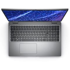 Laptop Dell Latitude 5520 2021 (Core i7-1165G7| Ram 16GB | 512GB SSD | FHD) Văn Phòng Giá Rẻ/ Dell Thế Hệ 11/ Laptop Dell Cũ Xách Tay