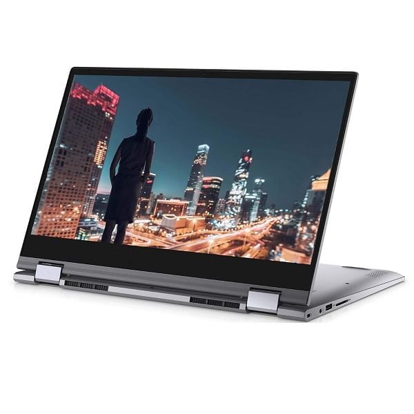 DELL INSPIRON 5406 2IN1 (2021) - CORE I7-1165G7 16G SSD 512G  2IN1 TOUCH