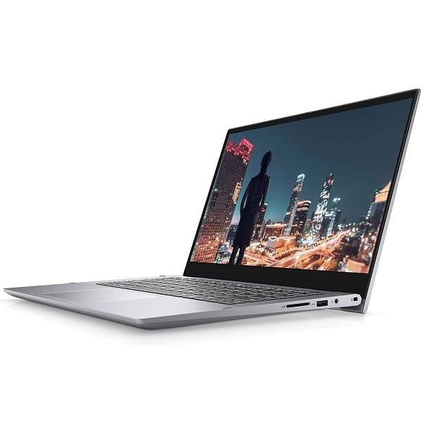DELL INSPIRON 5406 2IN1 (2021) - CORE I7-1165G7 16G SSD 512G  2IN1 TOUCH