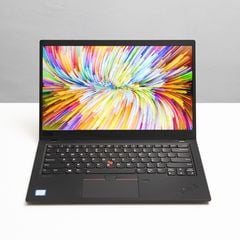 Lenovo Thinkpad X1 Carbon Gen 5 i5-7300u Ram 16Gb SSD 512Gb 14 icnh FHD