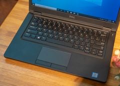 Dell Latitude 5490 Core i7 8650U 1.7GHz, Ram 8GB, SSD 256GB, 14 FHD