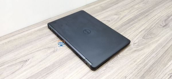 Dell Latitude E7450 Core i5 5300U Ram 8GB SSD 256GB 14.0