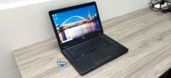 Dell Latitude E7450 Core i5 5300U Ram 8GB SSD 256GB 14.0