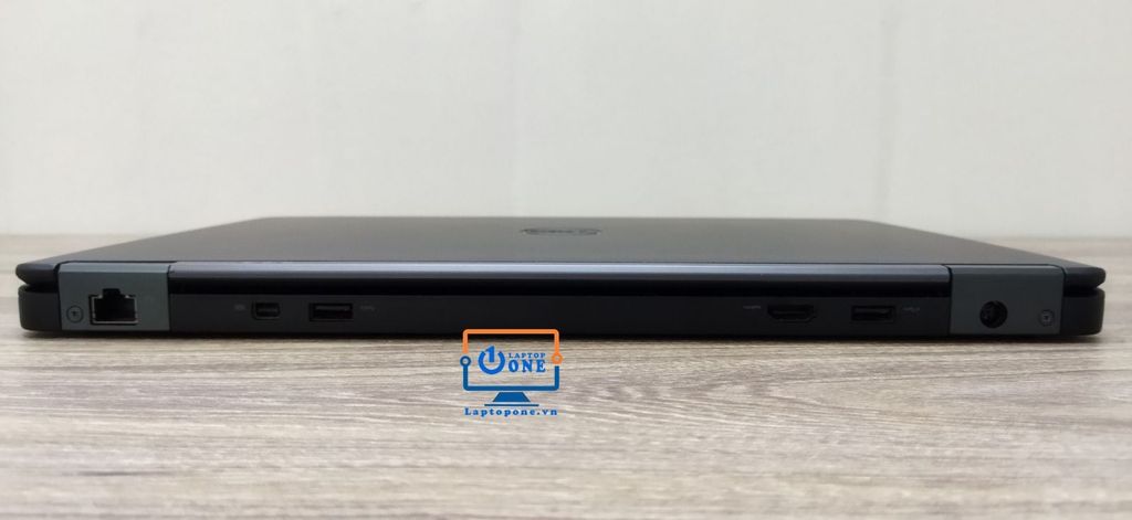 Dell Latitude E7450 Core i7 - 5600U Ram 8GB SSD 256GB 14.0