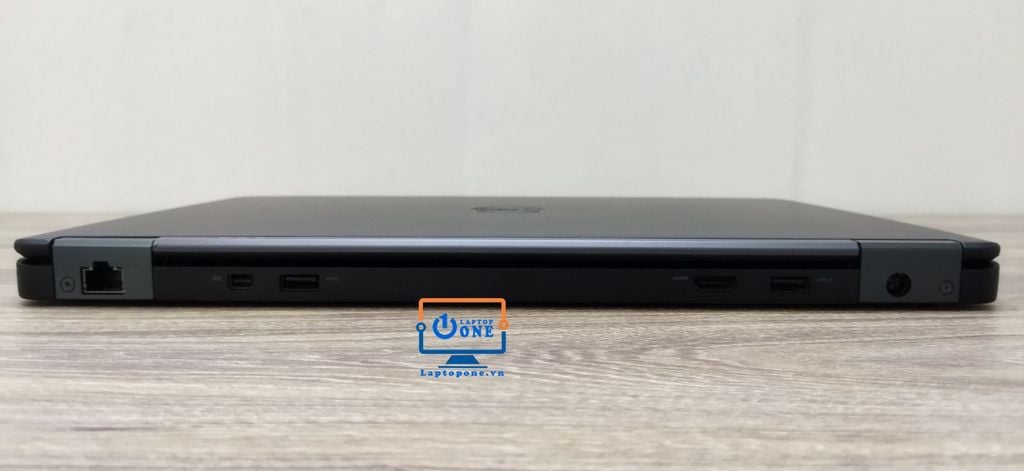 Dell Latitude E7450 Core i5 5300U Ram 8GB SSD 256GB 14.0