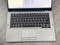 Laptop Dell Latitude 5310 2in1 Core i5-10210U Ram 16G SSD 512G cảm ứng gập 360 độ