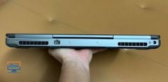 Dell Precision 7510 – Core i7-6820HQ, Ram 16GB, SSD 256GB, 15.6 inch FHD M2000M