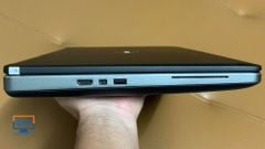 Dell Precision 7510 – Core i7-6820HQ, Ram 16GB, SSD 256GB, 15.6 inch FHD