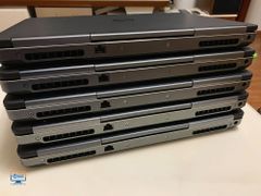 Dell Precision 7510 – Core i7-6820HQ, Ram 16GB, SSD 256GB, 15.6 inch FHD M2000M