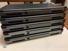 Dell Precision 7510 – Core i7-6820HQ, Ram 16GB, SSD 256GB, 15.6 inch FHD