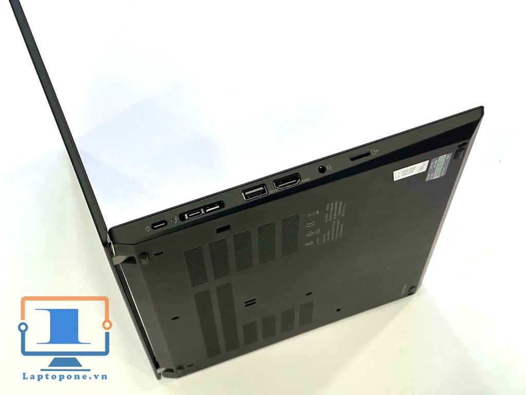 Lenovo ThinkPad T14 Gen 2 Core I5 1135G7 16GB 512GB SSD 14 inch FHD IPS Touch