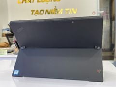 ThinkPad X1 Tablet Gen 3  i7-8650U 16Gb 512Gb 13 inch QHD+ Touch