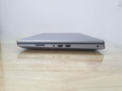 Dell Precision 7550 I7 10850H 16G SSD 512G Nvidia Quadro T1000 4G GDDR5