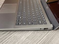 Laptop Dell Latitude 3301 Intel Core i7-8565U Ram 8Gb SSD 512Gb 13.3inch FHD 1920x1080
