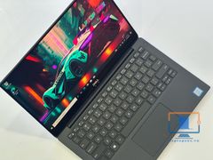 Dell XPS 9370 Core i7-8550U Ram 16G SSD 512G 13.3