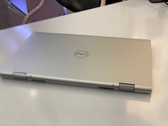 Dell Inspiron 7306 (2 in 1), Core i5-1135G7, 512GB, 8GB, Intel, 13.3in FHD Touch gập xoay