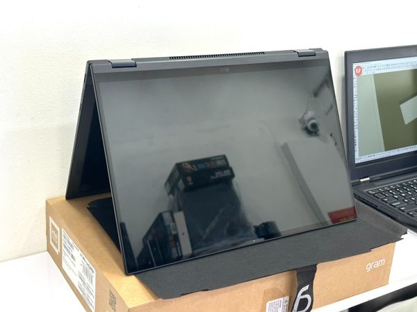 yoga duet 7
