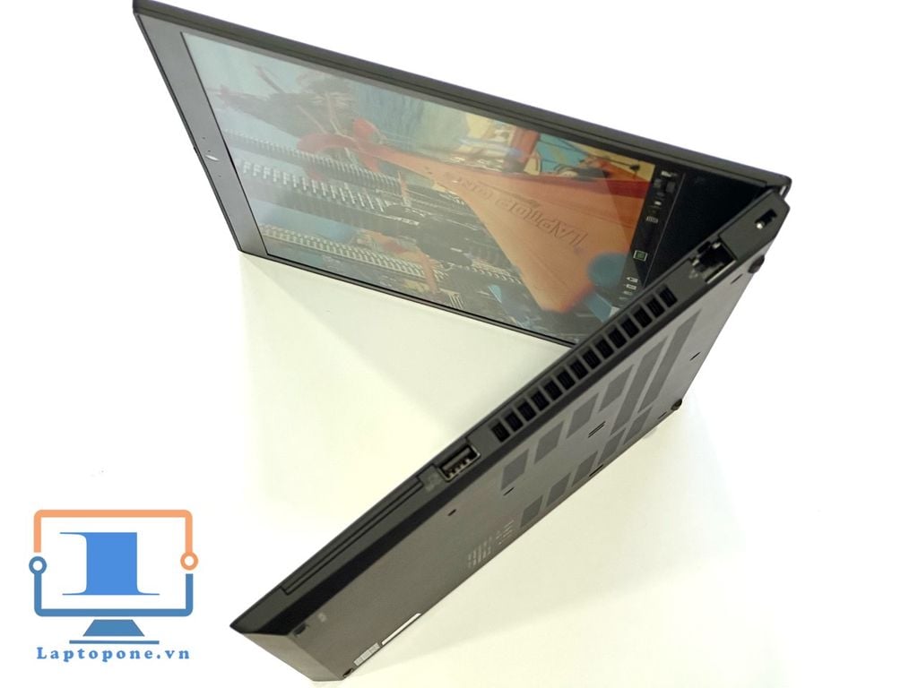 Lenovo ThinkPad T14 Gen 2 Core I5 1135G7 16GB 512GB SSD 14 inch FHD IPS Touch