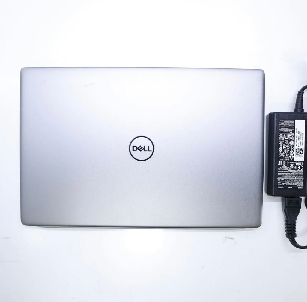 Laptop Dell Latitude 3301 Core i7-8650U Ram 8G SSD 256G 13.3