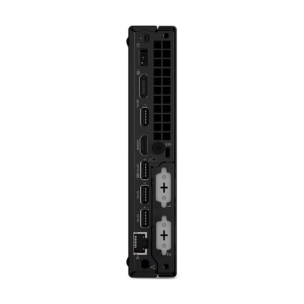 Mini PC ThinkCentre M80q Gen 4 Tiny PC Core i7 - 13700T 16GB Ram - 512GB SSD