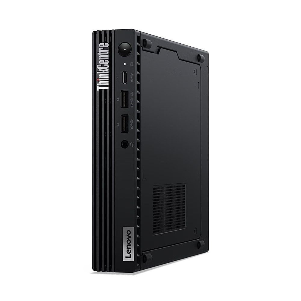 Mini PC ThinkCentre M80q Gen 4 Tiny PC Core i7 - 13700T 16GB Ram - 512GB SSD