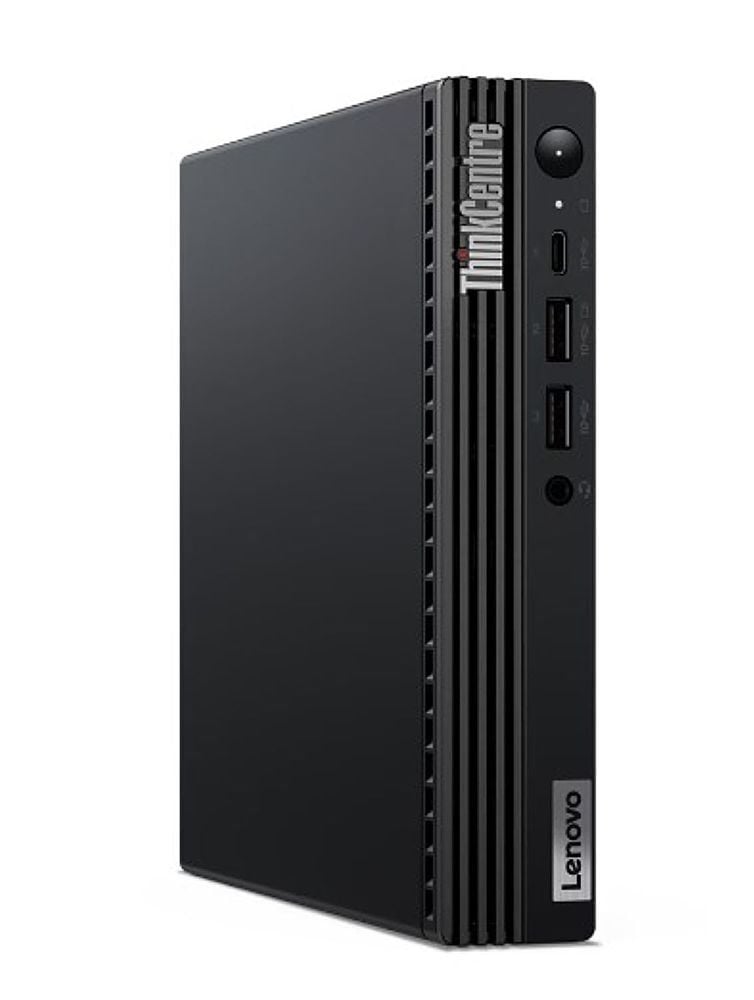 Mini PC ThinkCentre M80q Gen 4 Tiny PC Core i7 - 13700T 16GB Ram - 512GB SSD