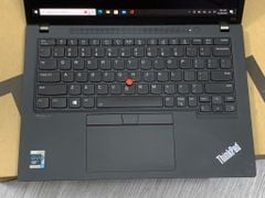 Lenovo Thinkpad X13 Gen 2 Intel Core i5-1135G7 Ram 16Gb SSD 512Gb 13.3