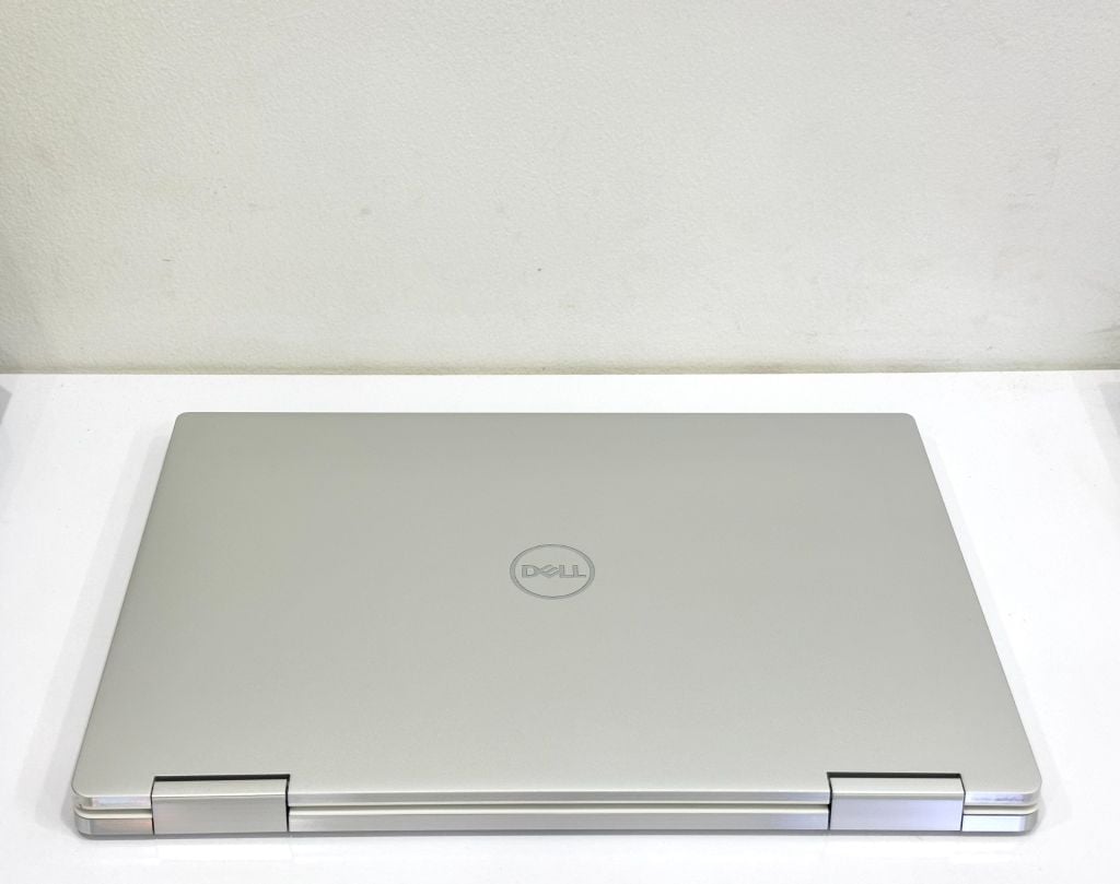 Dell XPS 13 7390 2-in-1 Core i7-1065G7 Ram 16Gb SSD 512Gb FHD Touch (99%) White