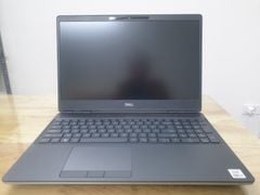 Dell Precision 7550 I7 10850H 16G SSD 512G Nvidia Quadro T1000 4G GDDR5