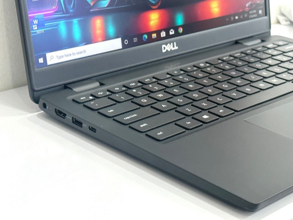 Dell Latitude 3420 2021 Core i7-1165G7 16GB | 512GB  14 inch FHD