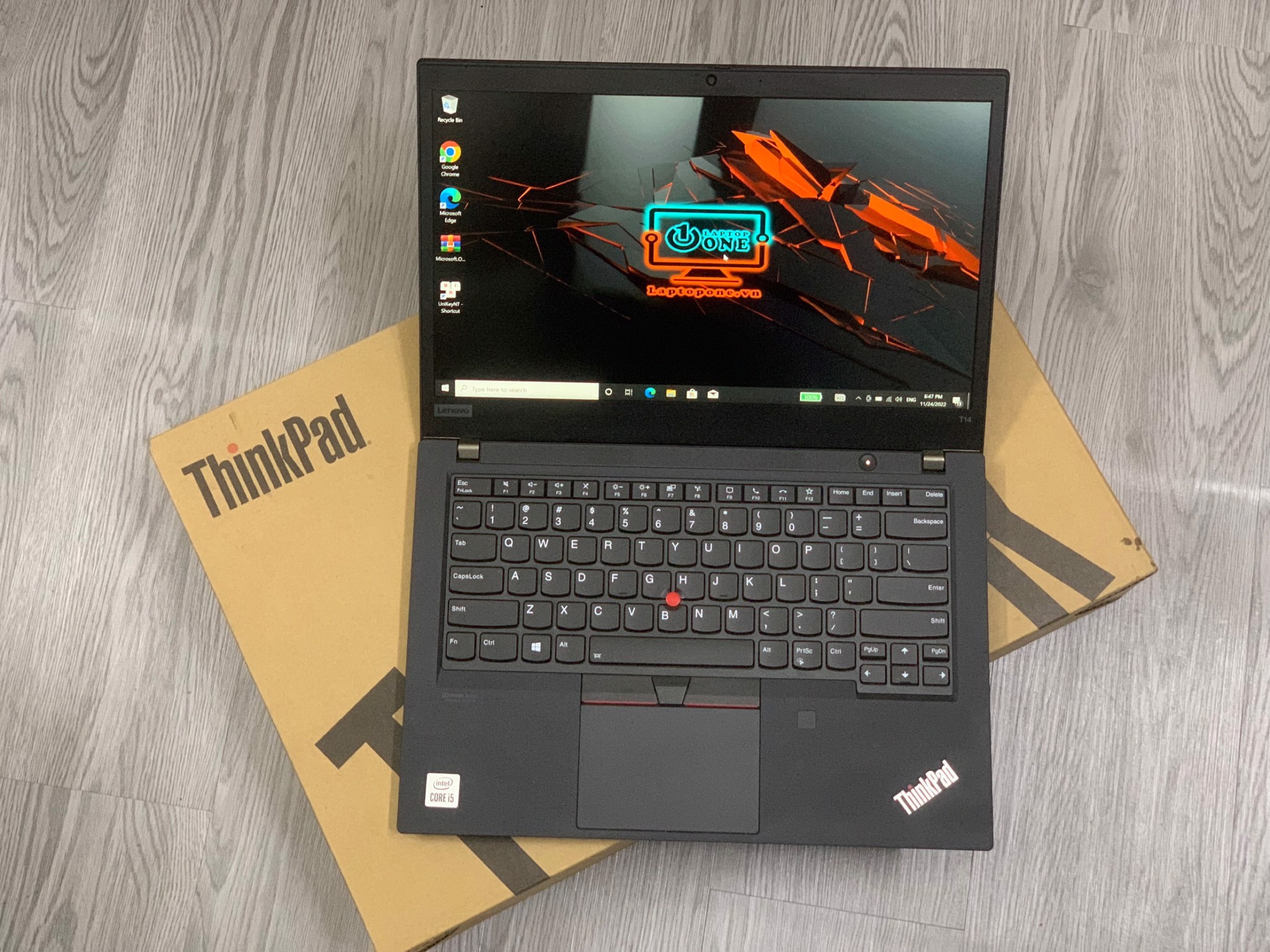 Lenovo Thinkpad T14 Gen 1 Core i5-10210U Ram 16G SSD 512G 14inch FHD Lenovo Thinkpad T14 Gen 1 Core i5-10210U Ram 16G SSD 512G 14inch FHD