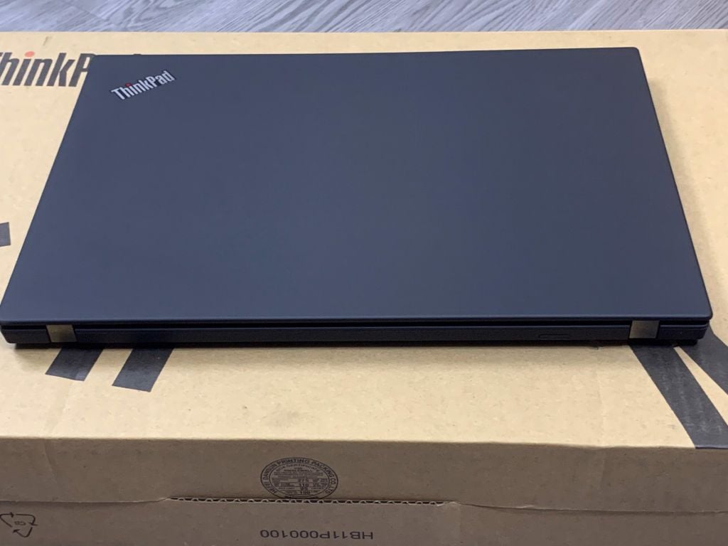 Lenovo Thinkpad T490 i5-10210U Ram 16Gb SSD 512G 14inch FHD