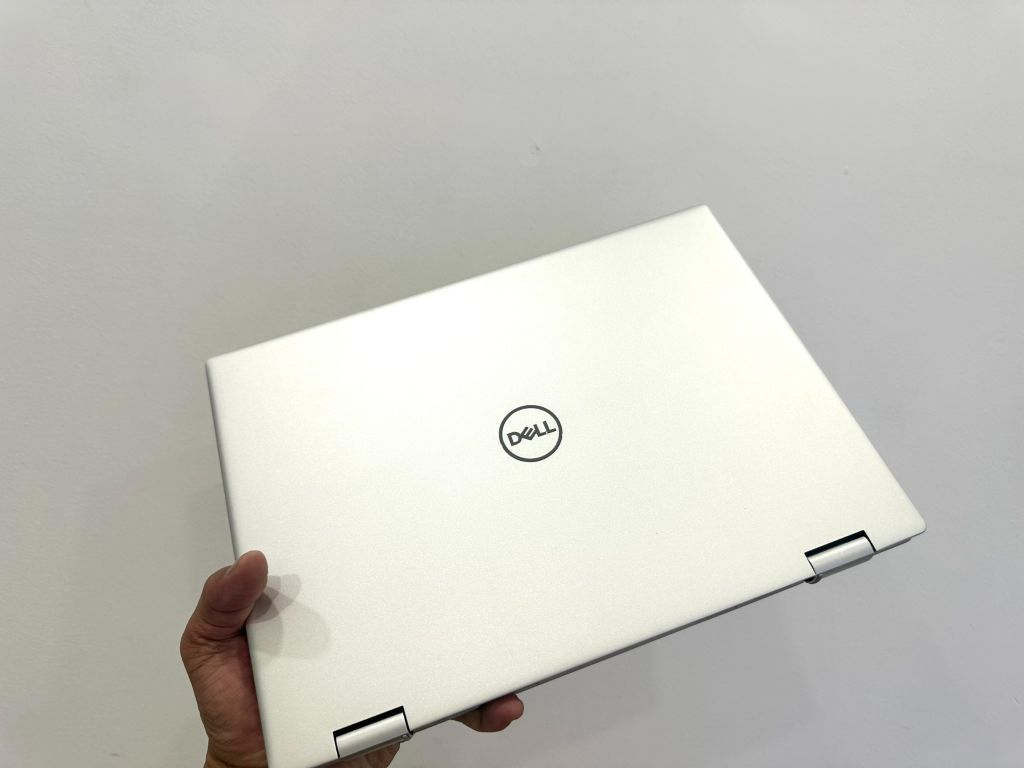 Dell Inspiron 7420 2 in 1 (Core i7-1255U, 16GB, 512GB, Iris Xe Graphics, 14