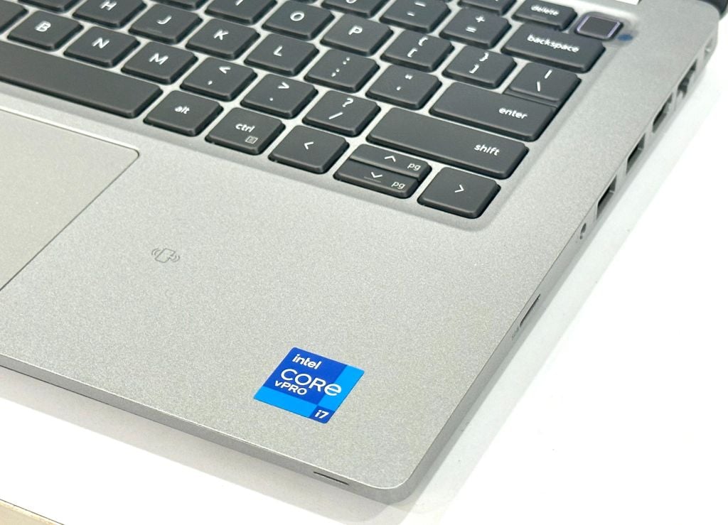 Dell Latitude 5421 Core I7-11850H Ram 16G SSD 512G 14inch FHD