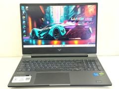 HP Victus 15 (2022) Core™ i5-12450H, RAM 16GB, SSD 512GB, GTX 1650, FHD 144Hz