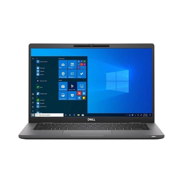 Dell Latitude 7320 Core I5 - 1145G7 Ram 16G SSD 512G 13.3 inch FHD 1920x1080