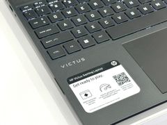 HP Victus 15 (2022) Core™ i5-12450H, RAM 16GB, SSD 512GB, GTX 1650, FHD 144Hz