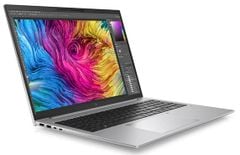 HP ZBook Firefly 16 G10 (2023) - Core I7 1355U 16Gb 512Gb SSD RTX A500 4Gb WUXGA