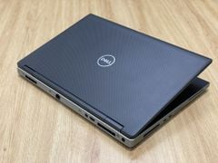 Dell Precision 7540 i7-9850H ram 32GB Nvidia Quadro T2000/T1000 15.6 Inch Fullhd
