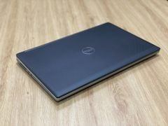Dell Precision 7540 i7-9850H ram 32GB Nvidia Quadro T2000/T1000 15.6 Inch Fullhd