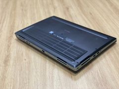 Dell Precision 7540 i7-9850H ram 32GB Nvidia Quadro T2000/T1000 15.6 Inch Fullhd