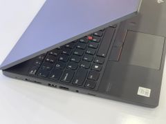 ThinkPad P15s Gen 1 Core i7 -10510U Ram 16G SSD 512G 15.6