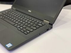 Dell Latitude E5480 I5-7300U Ram 16G SSD 512G 14