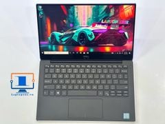 Dell XPS 9370 Core i7-8550U Ram 16G SSD 512G 13.3