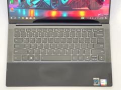 Lenovo Yoga Slim 9 Core i7-1195G7 Ram 16GB SSD 512G 14.0